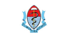 Muhimbili University of Health and Allied Sciences Logo