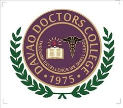 Davao Doctor's College Logo