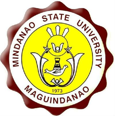 Nuestra Señora de La Paz University Logo
