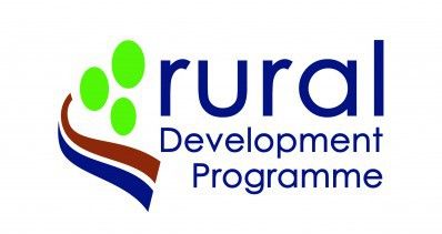 Institute of Rural Development Planning Logo