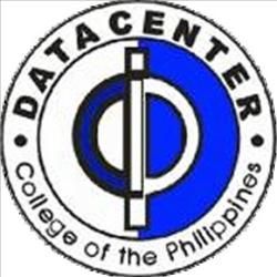 Data Center College of the Philippines - Laoag City Logo