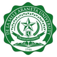 De La Salle Araneta University Logo