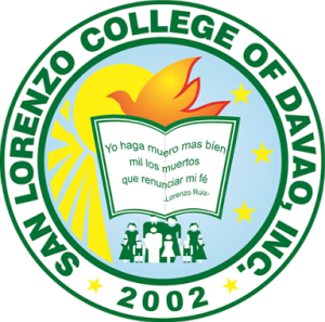 Davao Winchester Colleges Logo