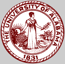 Al Mughtaribeen University Logo