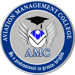 College of Aviation Sciences Logo