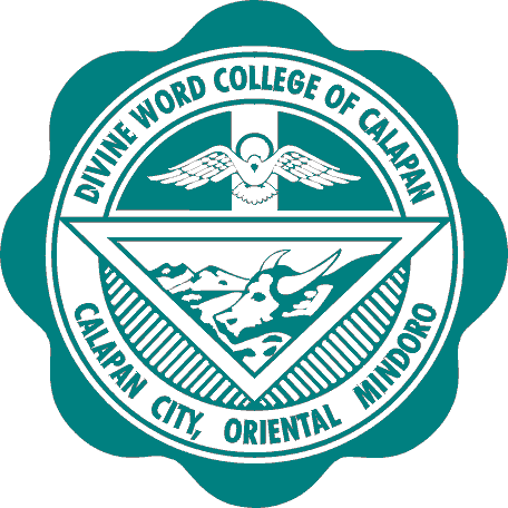 Divine Word College of Calapan Logo