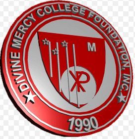 Divine Mercy College Foundation Logo