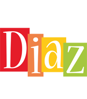 Diaz College Logo