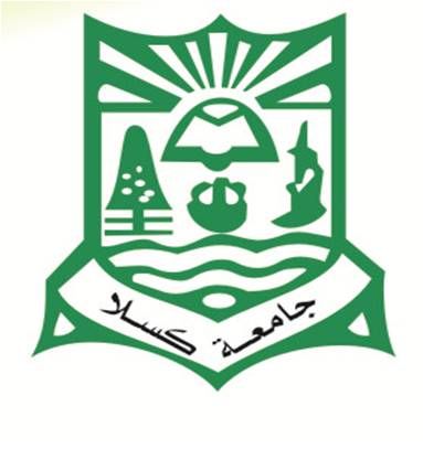 Kurgan State University Logo