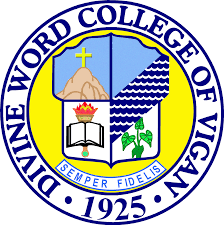 Divine Word College of Vigan Logo