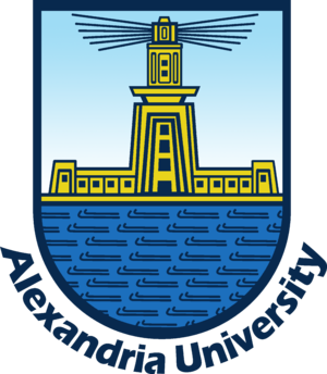 Nile Valley University Logo