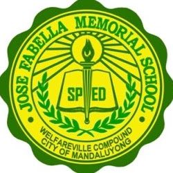 Dr. Domingo B. Tamondong Memorial School Logo