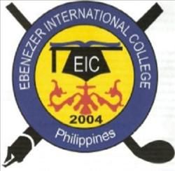 Ebenezer International Colleges Logo