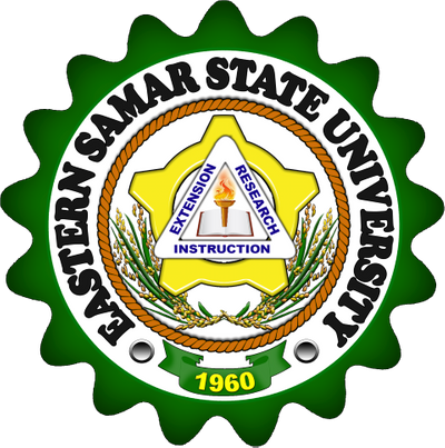 Eastern Samar State University Logo