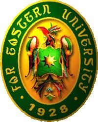 Eastern Quezon College Logo