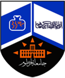 Sudan University College for Girls Logo