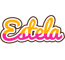 Estela College Logo