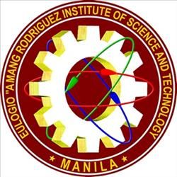 Eulogio Aman Rodriguez Institute of Science and Technology Logo