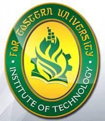 Far Eastern University – FEU-East Asia College Logo