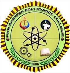 Far Eastern Polytechnic College Logo
