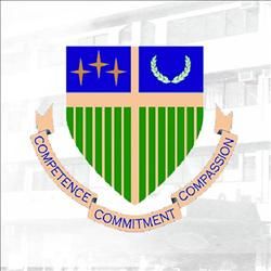 Halhale College of Business and Economics Logo