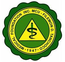 General Santos Doctors' Medical School Foundation Logo