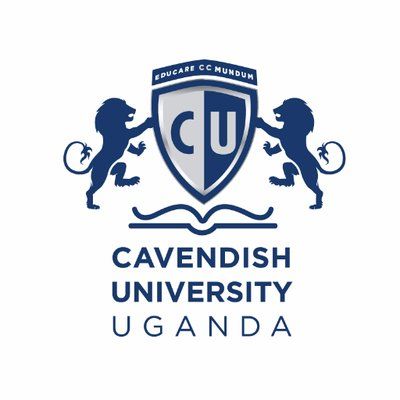 Cavendish University-Uganda Logo