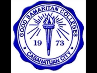 Good Samaritan Colleges Logo