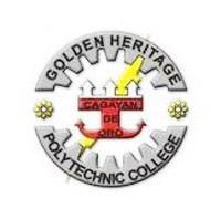 Golden Heritage Polytechnic College Logo