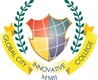 Global City Innovative College Logo