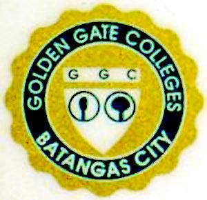 Golden Gate Colleges Logo