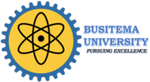 Busitema University Logo