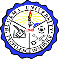 University of Jos Logo