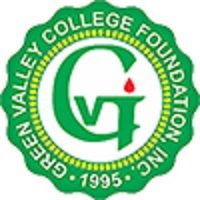 Green Valley College Foundation Logo