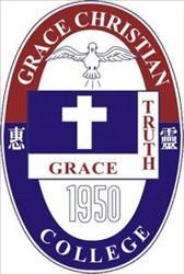 Grace Christian College Logo