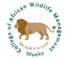 College of African Wildlife Management, Mweka Logo