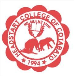 Infinity Career College Logo