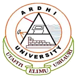 Ardhi University Logo