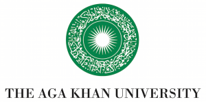 Aga Khan University - Tanzania Logo