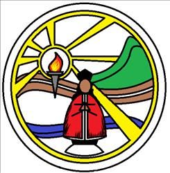Holy Child Jesus College Logo