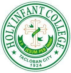 Holy Infant College Logo