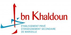 Ibn Khaldoun Private University Logo