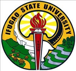 Ifugao State University Logo
