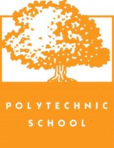 Polytechnical School of Sousse Logo