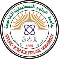 Private School of Applied Science and Technology of Gabes Logo