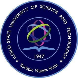 Rajiv Gandhi University of Science and Technology Logo