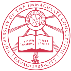 Immaculate Conception (Soldier's Hills) Colleges Logo