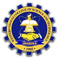 Iloilo Science and Technology University Logo