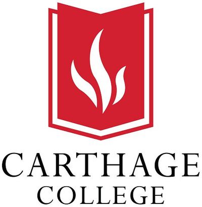 Tunis Carthage University Logo