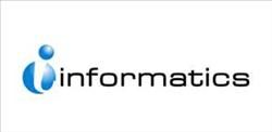 Informatics College Manila Logo